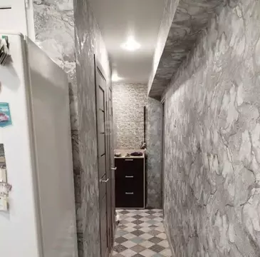 2-к кв. Вологодская область, Вологда Кубинская ул., 2 (44.3 м)