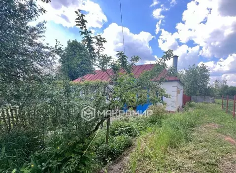 Дом в Орловская область, Орел Лужковская ул. (55 м)