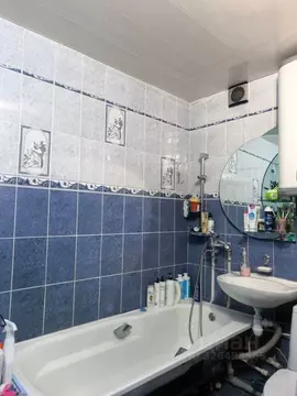 3-к кв. Алтайский край, Бийск Донской пер., 35 (64.0 м)