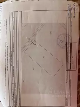 Участок в Омская область, Омский район, с. Красноярка ул. Мичурина, ...