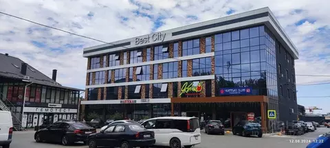 Офис в Крым, Симферополь ул. Данилова, 55 (70 м)