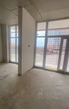 Помещение свободного назначения в Краснодарский край, Анапа Анапское ...