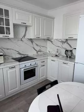 1-к кв. Краснодарский край, Анапа ул. Ленина, 237 (41.6 м)