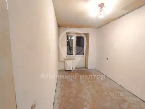 3-к кв. Рязанская область, Рязань Высоковольтная ул., 16 (58.8 м)