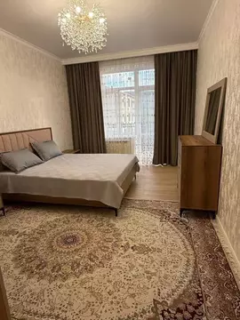 1-к кв. Дагестан, Избербаш ул. Буйнакского, 109В (45.0 м)