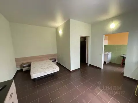 Студия Калужская область, Обнинск Белкино мкр, ул. Самсоновская, 10 ...