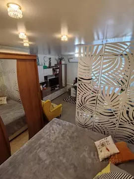 Квартира, 1 комната, 34 м