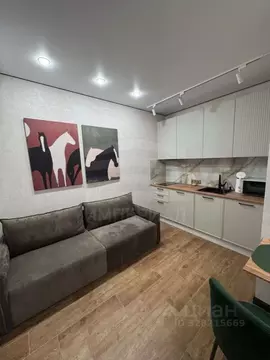 Помещение свободного назначения в Москва Волжский бул., 51С15 (16 м)