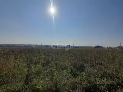 Участок в Башкортостан, Аургазинский район, с. Толбазы ул. Дальняя ...