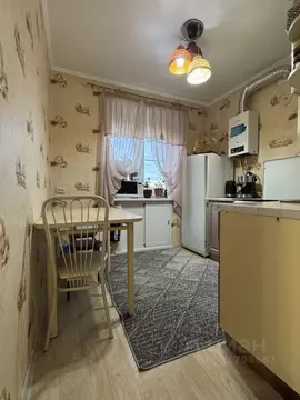 1-к кв. Самарская область, Тольятти Шлюзовой мкр, ул. Зеленая, 6 (31.0 ...