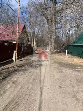 Участок в Самарская область, Самара Сорокины Хутора тер., Территория ...