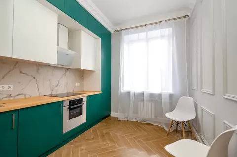 1-к кв. Новосибирская область, Новосибирск 1-й Краснодонский пер., 3 ...