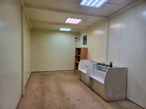 Помещение свободного назначения в Московская область, Мытищи городской ...