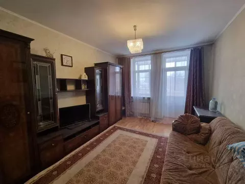 2-к кв. Московская область, Подольск ул. Большая Серпуховская, 42 ...