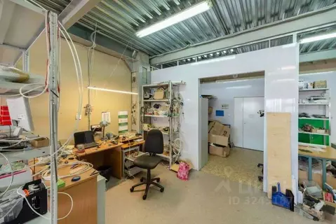 Склад в Санкт-Петербург просп. Тореза, 68Ж (135 м)