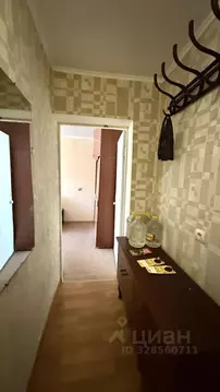 2-к кв. Ставропольский край, Кисловодск Велинградская ул., 1 (45.0 м)