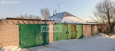 Дом в Алтайский край, Рубцовск (53 м)