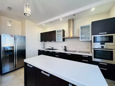 2-к кв. Татарстан, Казань Меридианная ул., 4 (65.0 м)