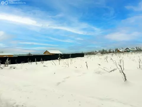 Участок в Московская область, Дмитровский муниципальный округ, КП ...