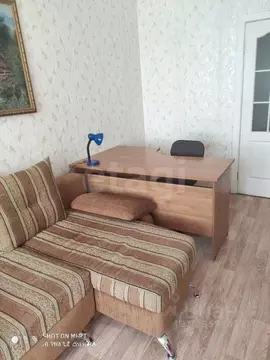 2-к кв. Красноярский край, Красноярск Взлетка мкр, ул. Батурина, 40 ...