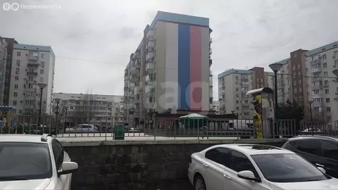 1-комнатная квартира: Евпатория, улица Чапаева, 93 (44.8 м)