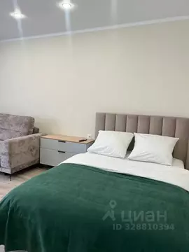 1-к кв. Татарстан, Казань Чистопольская ул., 22 (51.0 м)