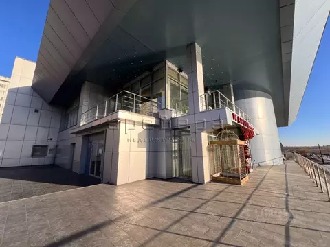 Помещение свободного назначения в Красноярский край, Красноярск ул. ...