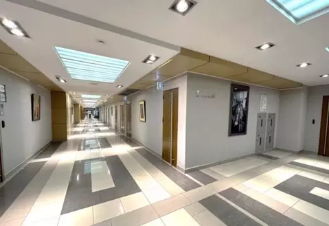 Офис в Москва Очаковское ш., 34 (279 м)