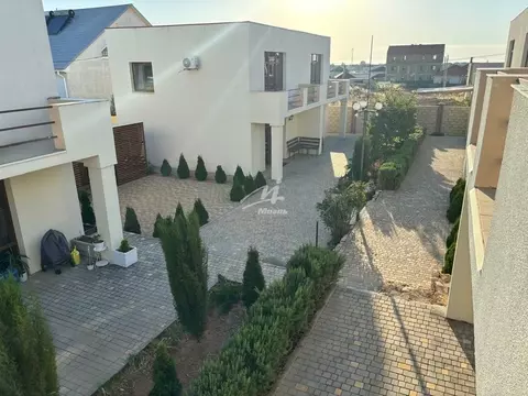 Дом в Севастополь ш. Фиолентовское, 70/18 (203 м)