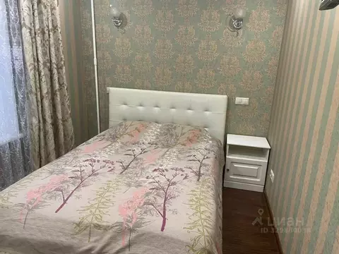 2-к кв. Москва ул. Бехтерева, 9К2 (38.0 м)