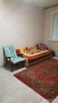 Комната Самарская область, Самара Физкультурная ул., 33 (15.0 м)