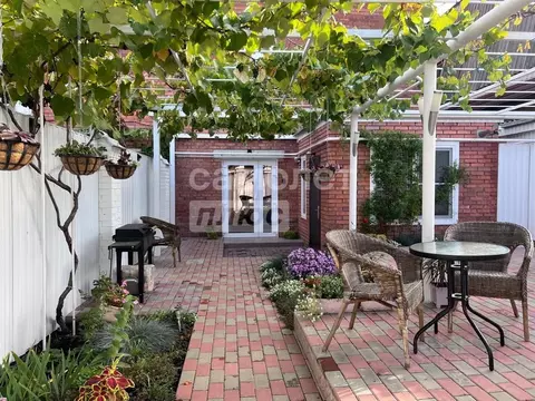 Таунхаус в Краснодарский край, Геленджик ул. Леселидзе (150 м)