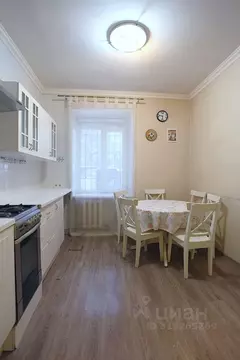 3-к кв. Московская область, Люберцы Железнодорожная ул., 29 (67.6 м)