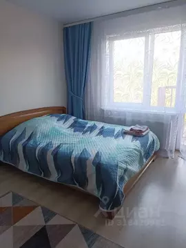 Студия Пермский край, Пермь ул. Адмирала Ушакова, 34А (26.0 м)