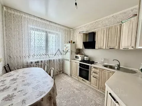 4-к кв. Татарстан, Набережные Челны просп. Чулман, 110 (103.6 м)