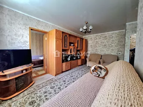 2-к кв. Ивановская область, Тейково ул. Новоженова, 14 (42.9 м)