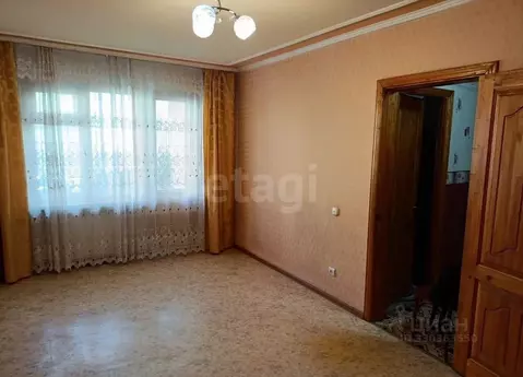 2-к кв. Алтайский край, Барнаул ул. Панфиловцев, 14 (45.4 м)
