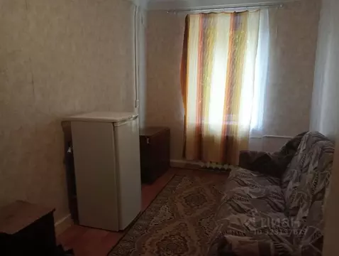 Комната Волгоградская область, Волгоград Козловская ул., 49 (12.2 м)