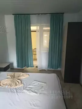 Комната Краснодарский край, Геленджик ул. Чайковского, 17