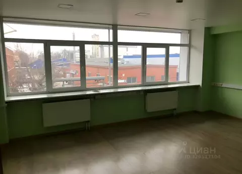 Офис в Московская область, Подольск Домодедовское ш., 10 (25 м)