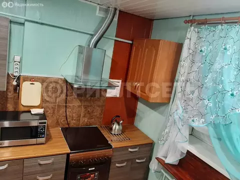 1-комнатная квартира: Мурманск, улица Адмирала Флота Лобова, 58 (36 м)