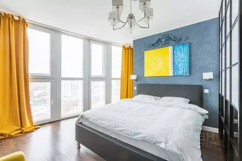 1-к кв. Самарская область, Самара Ново-Садовая ул., 201 (30.0 м)