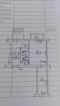 Помещение свободного назначения в Крым, Феодосия ул. Советская, 12 (69 ...