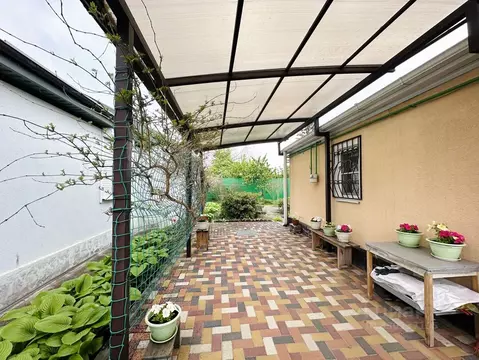 Дом в Ставропольский край, Ставрополь ул. Тельмана, 93/1 (65 м)