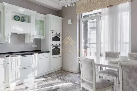 2-к кв. Санкт-Петербург ул. Жукова, 3 (64.6 м)