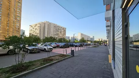 Помещение свободного назначения в Москва Лобненская ул., 13к4 (112 м)