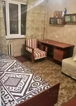 2-к кв. Московская область, Долгопрудный Московское ш., 49 (44.2 м)