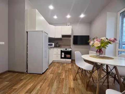 Студия Башкортостан, Уфа ул. Бородинская, 11/1 (33.0 м)