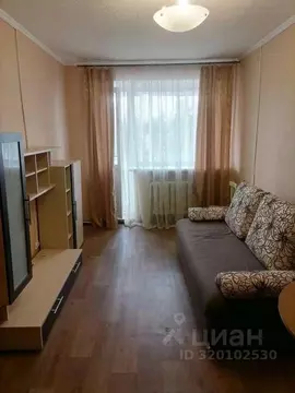 1-к кв. Самарская область, Самара Дальняя ул., 2 (29.3 м)