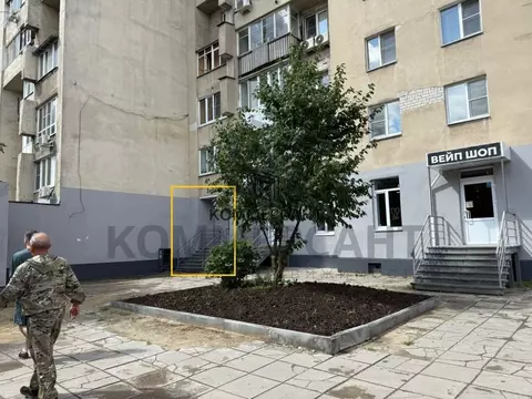 Торговая площадь в Нижегородская область, Нижний Новгород ул. ...